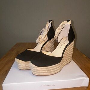 Jessica Simpson Espadrilles
